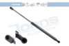 VW 3C9827550 Gas Spring, boot-/cargo area